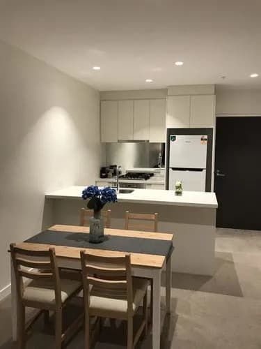 Southbank Platinum Tower Apartment - photo 34