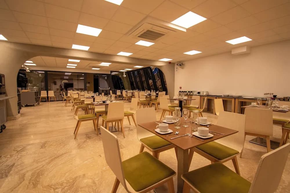 E-kilibrio Hotel & Apart-Suites - photo 17
