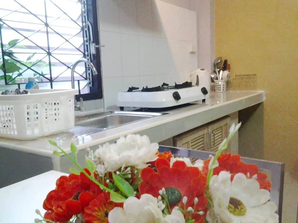 Aree Guesthouse2 - photo 7