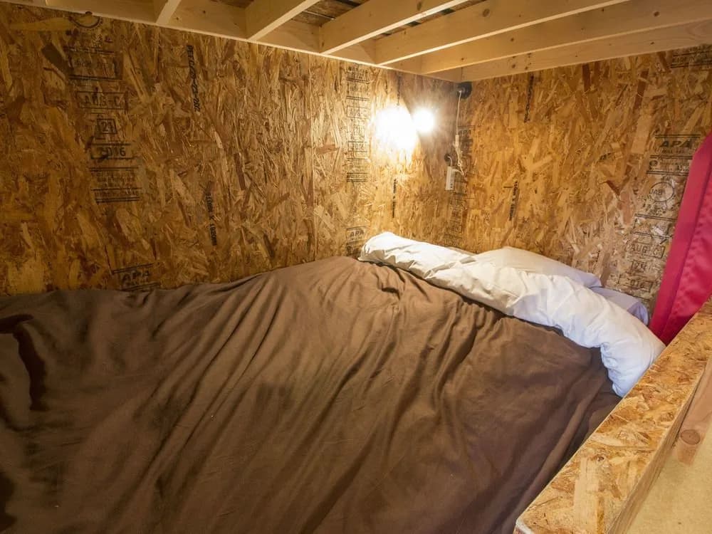 Sleepers - Hostel - photo 15