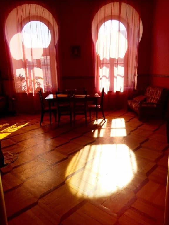 Homstay Ejen - photo 8