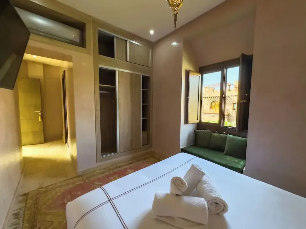 Riad Tonaroz - photo 2