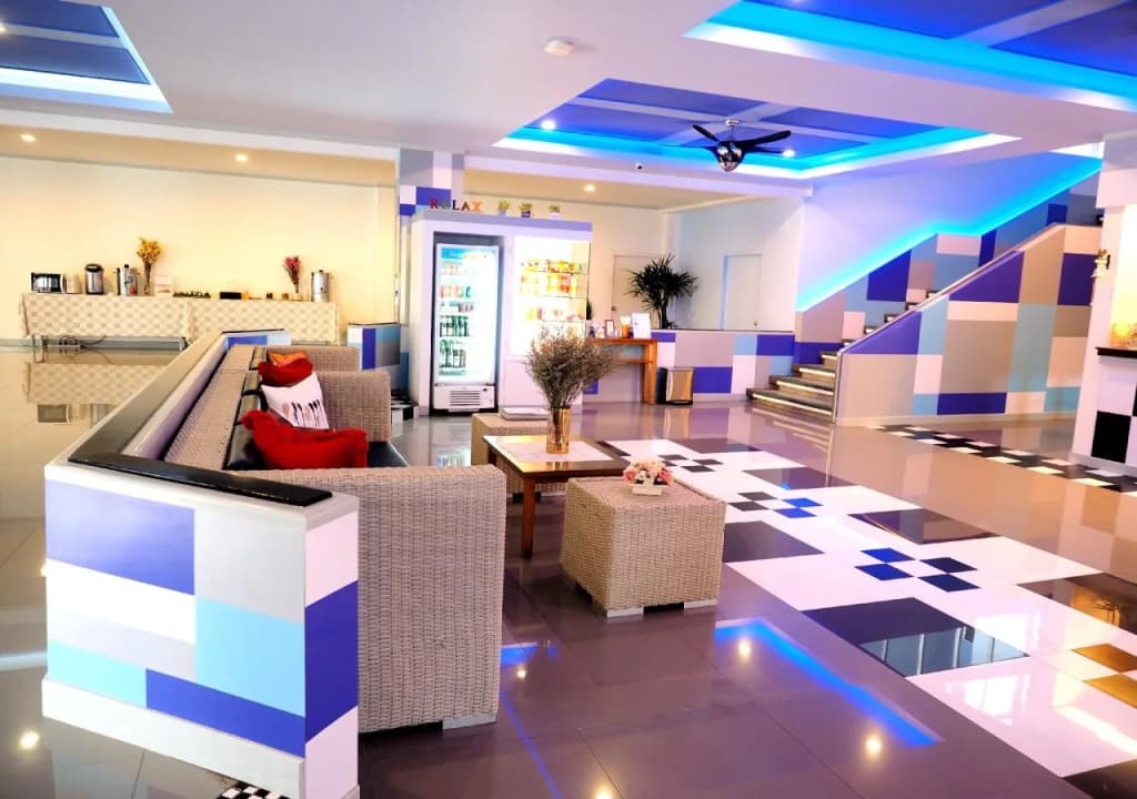 Siri Hotel Phuket - photo 14