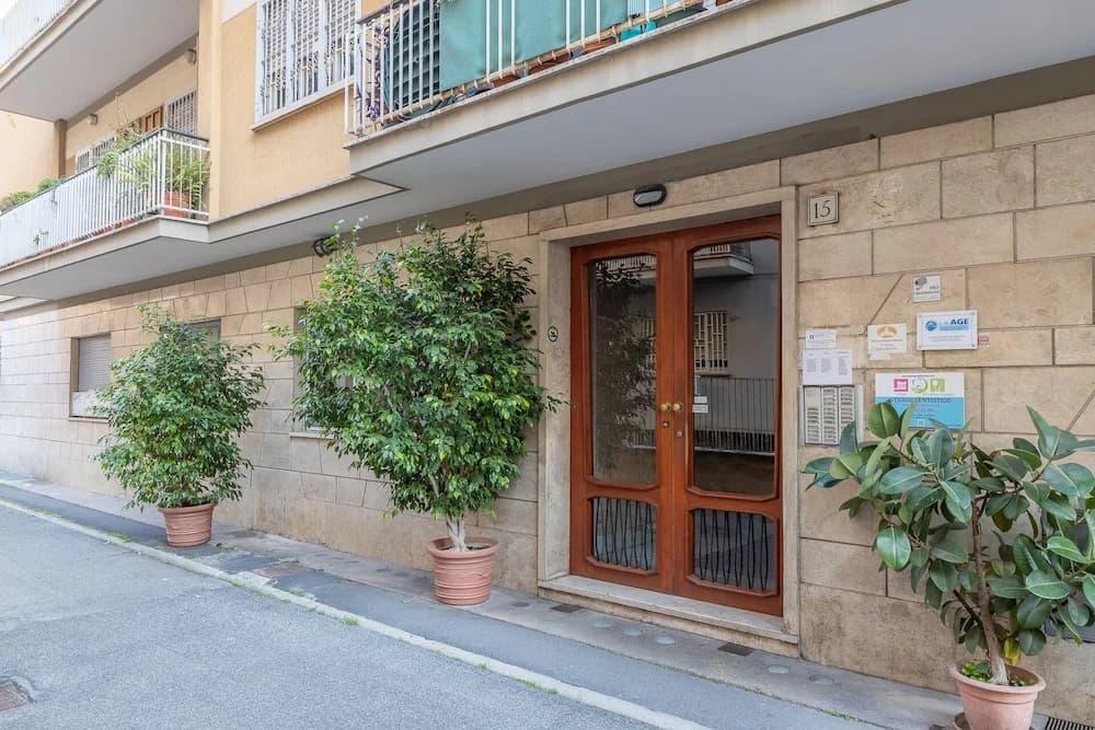 RomAntica Vatican Suites - photo 36