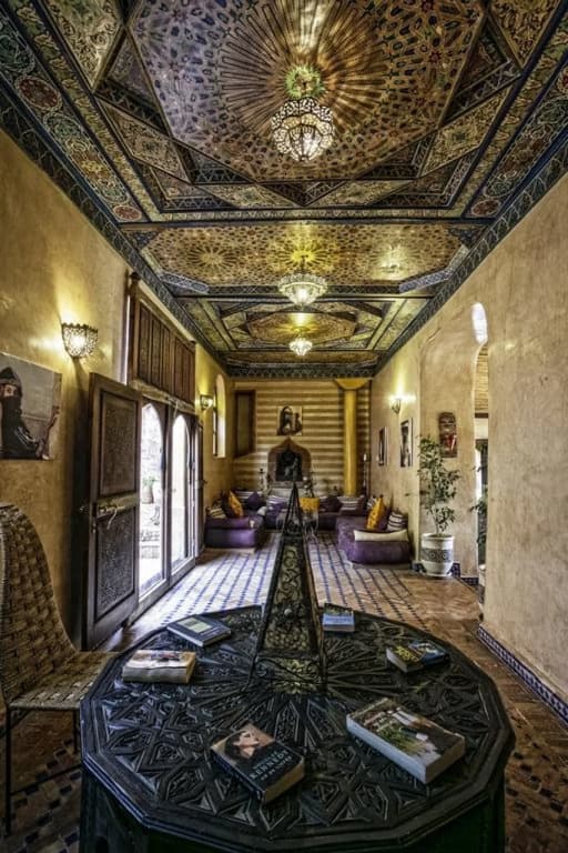 Hotel Kasbah Le Mirage & Spa - photo 12