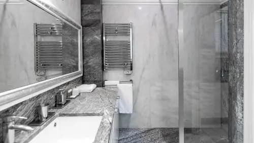 Appartement Champs Elysées - photo 7