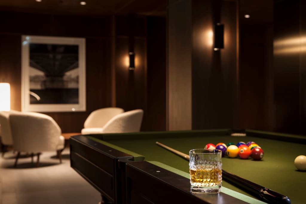 Kozmo Hotel Suites & Spa - Small Luxury Hotels of the World - photo 35