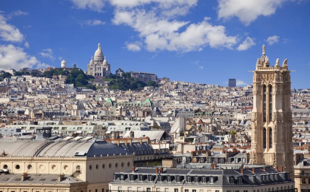 Korner Montmartre - photo 40