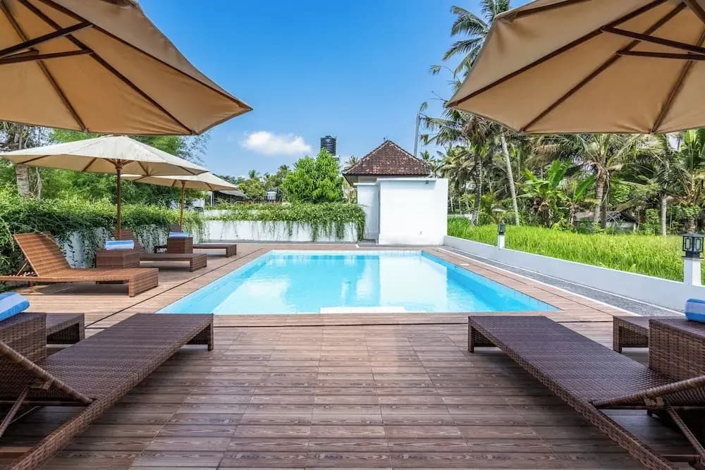 Aura Apartments Ubud - photo 10