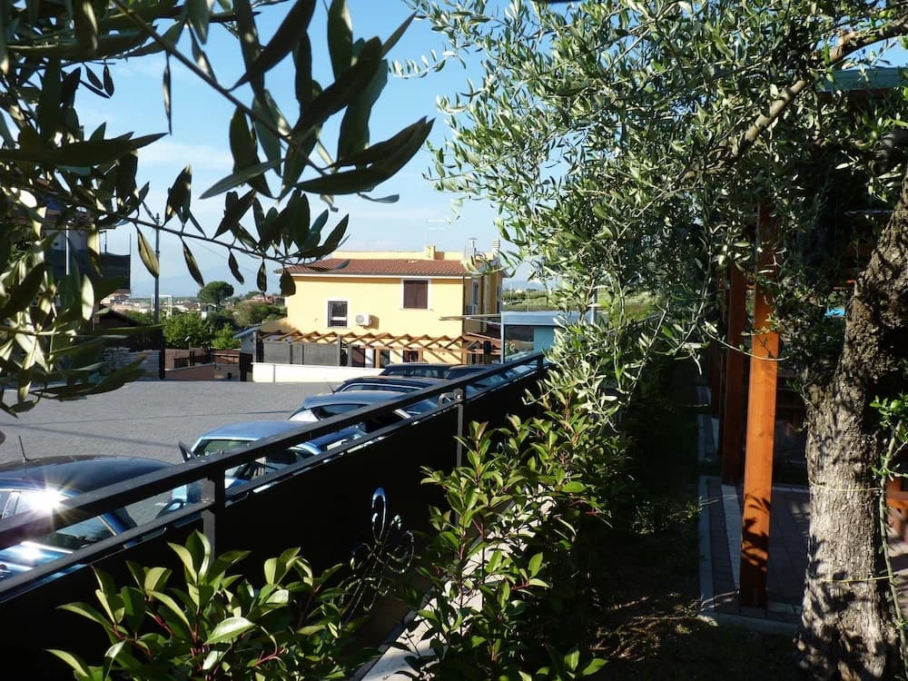 Casale Tuscolano - photo 8