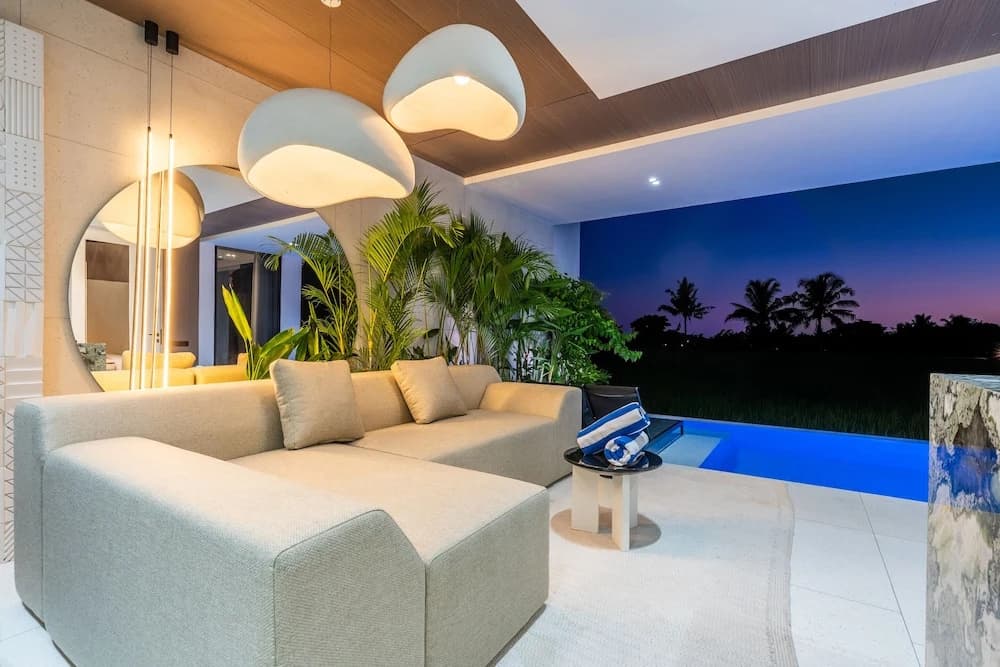 Anyuta Rai Villa - photo 2