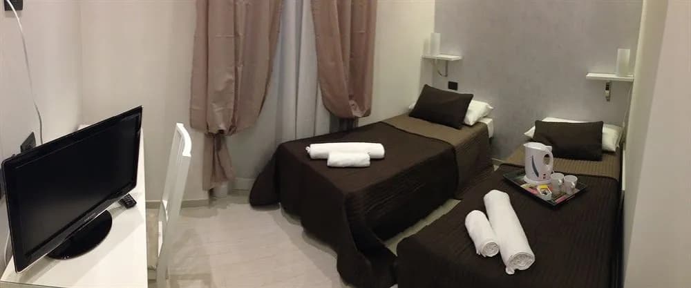 ROMAnce Cosimato Trastevere B&B - photo 37