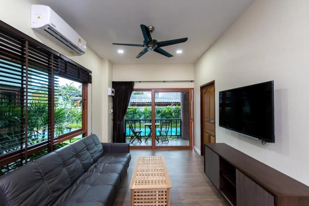 Tanrak Villa - photo 5