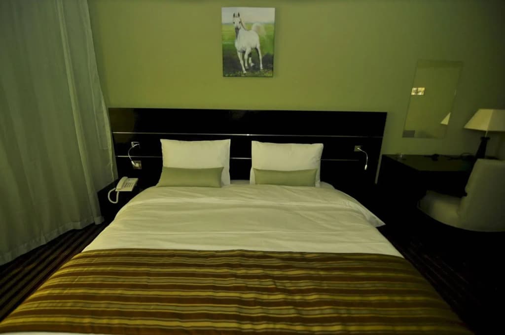 Aldar Hotel - photo 4
