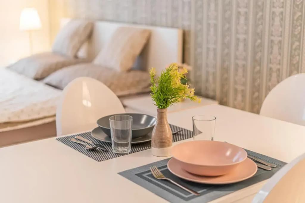 Spacious Apt at Mala Strana, Charles Bridge 3min - photo 21