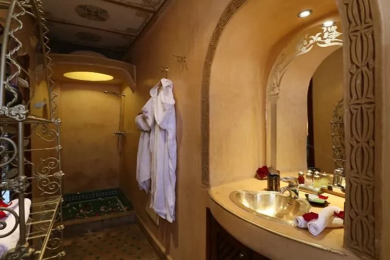 Riad Atlas Quatre - photo 11
