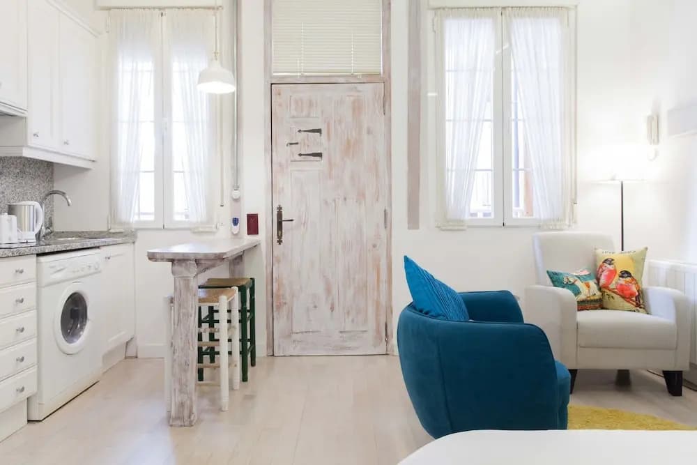 Espectacular Estudio Chueca - photo 3
