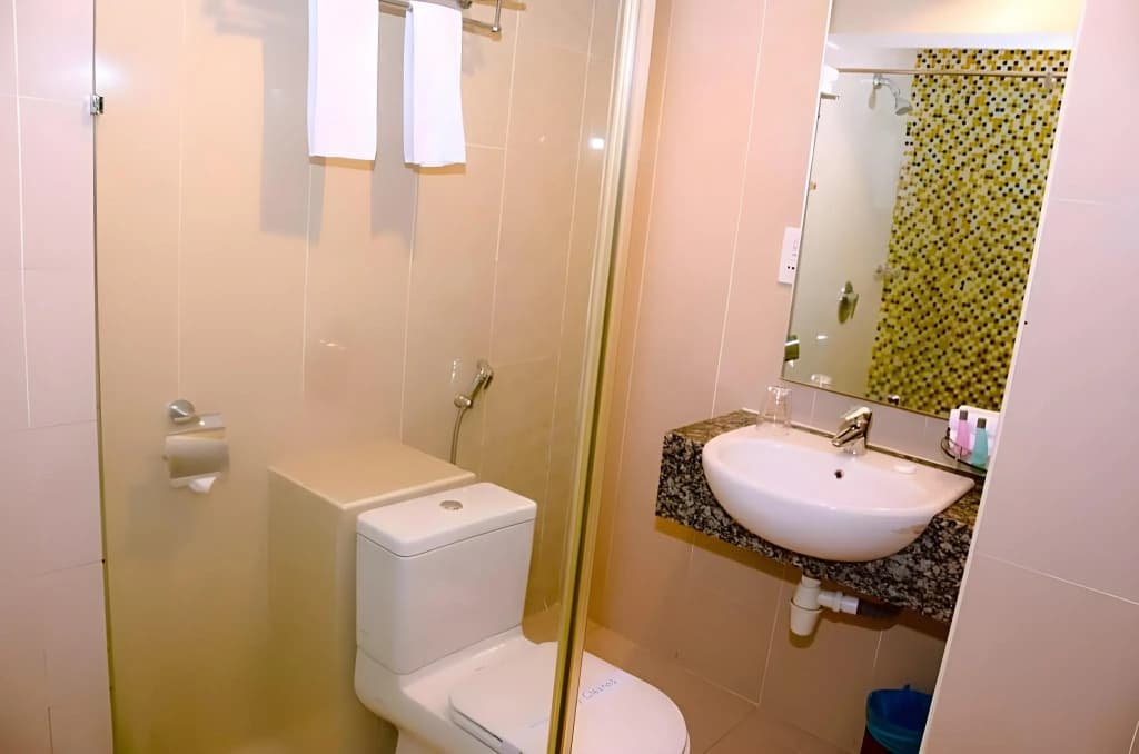 Starpoints Hotel Kuala Lumpur - photo 8