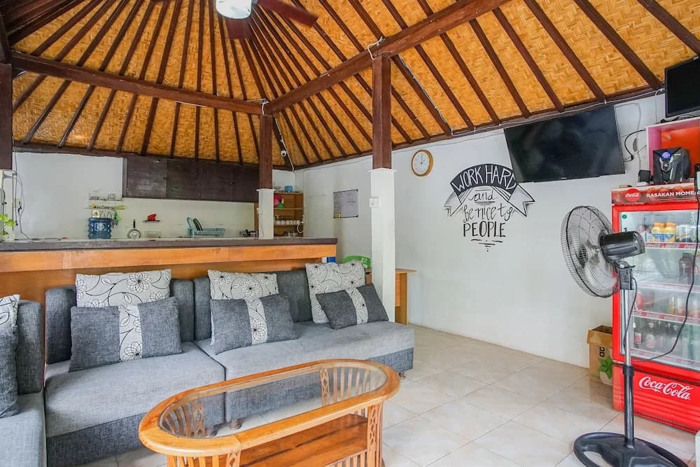The Raja Guest House - photo 16
