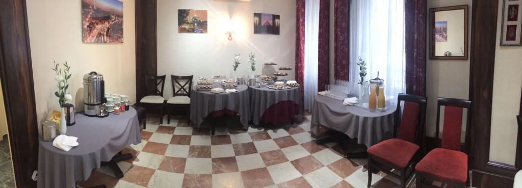 Hotel Paris Gambetta - photo 11