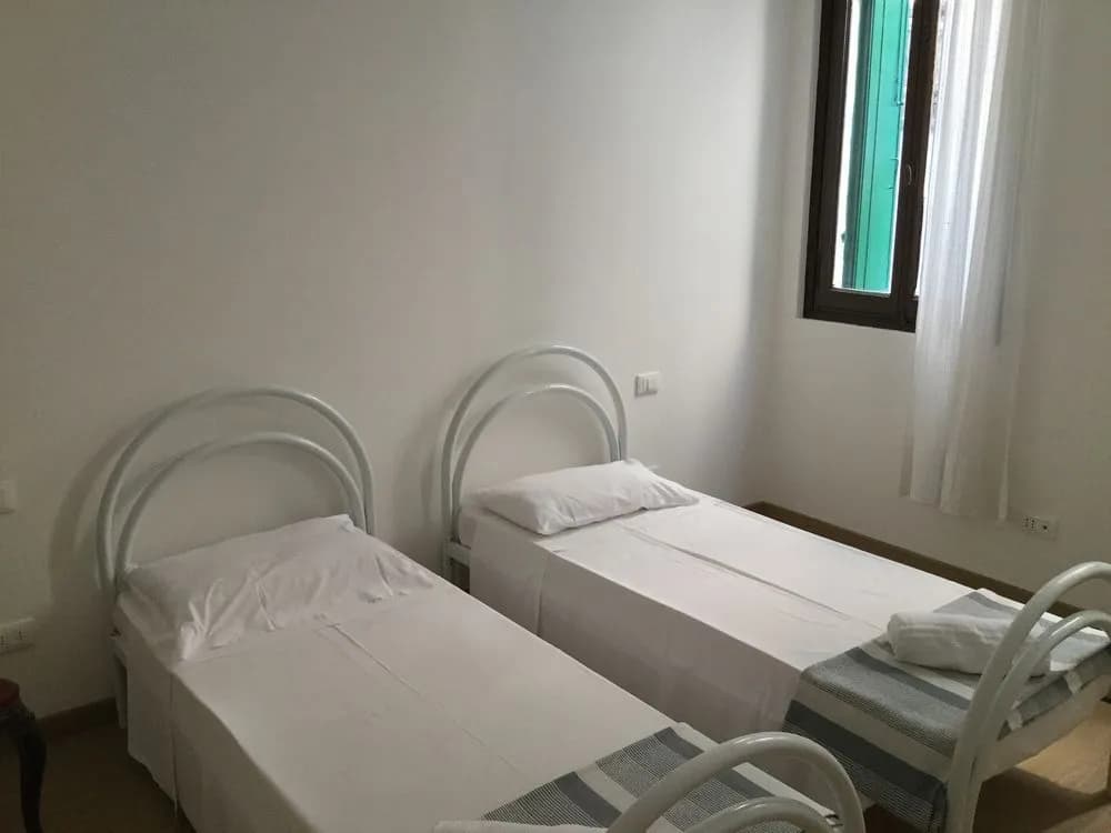 Apartment Fondamenta Ormesini Venezia - photo 3