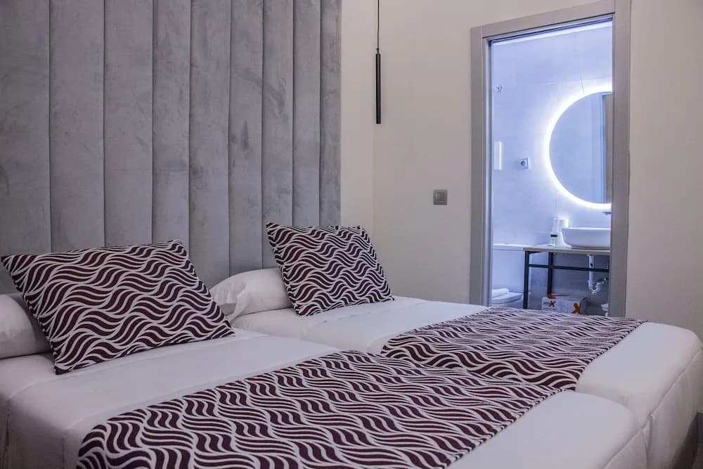 Hostal Juliette - photo 5