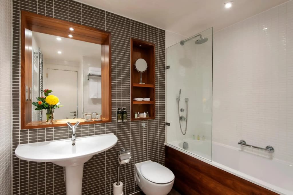 Fraser Suites Edinburgh - photo 9