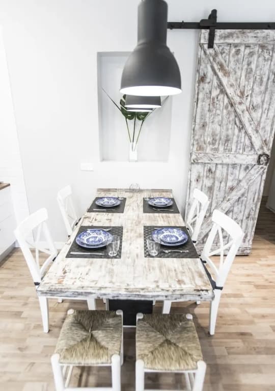 Apartamento Puerta de Toledo I - photo 13