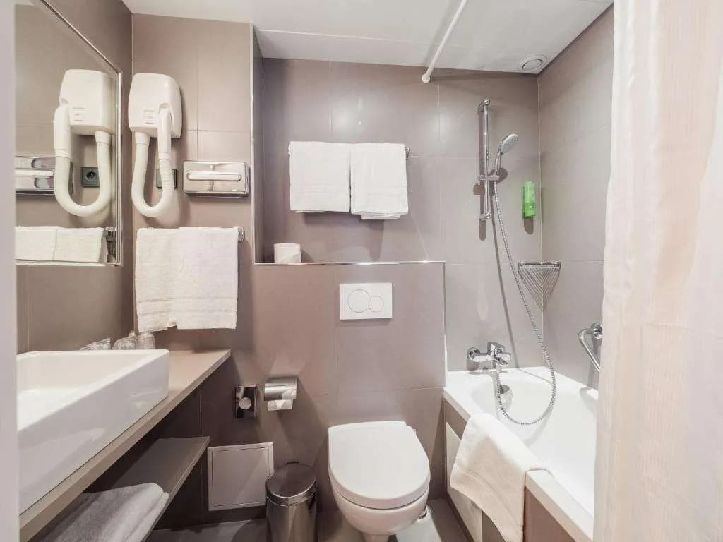 New Orient Hôtel - photo 19