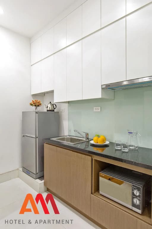 Noble Apartment - The Art - photo 16