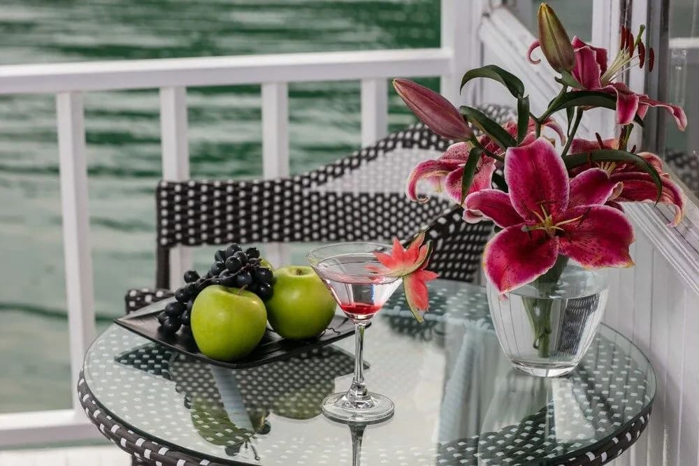 Flamingo Luxury Cruises - photo 9