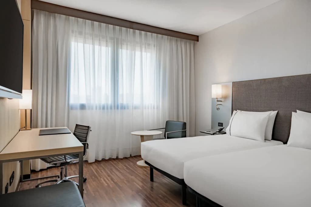 AC Hotel Firenze by Marriott - photo 5