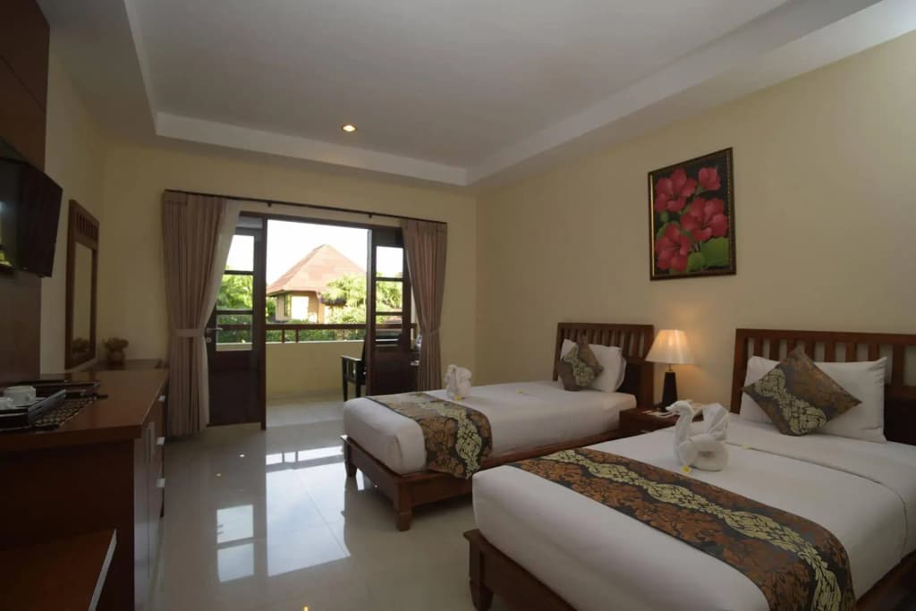Sri Phala Resort & Villa - photo 6