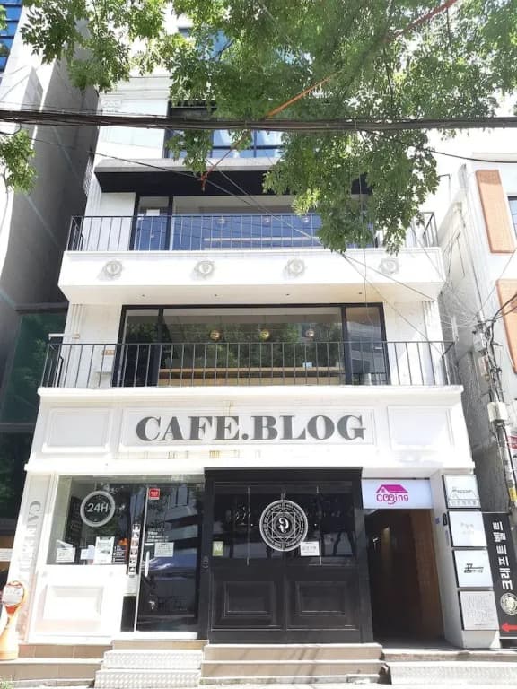 Cooing Guesthouse - Hostel - main photo