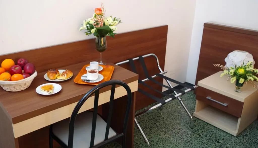 Hotel Centrale - photo 12