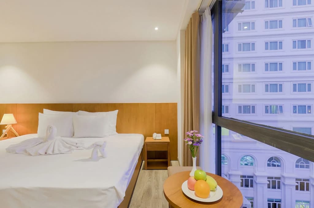 Soho Boutique Hotel - photo 5