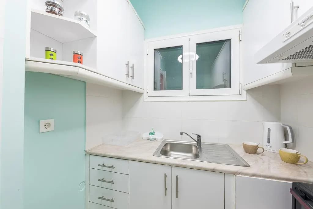 ABA Athens Boutique Apartments - photo 19