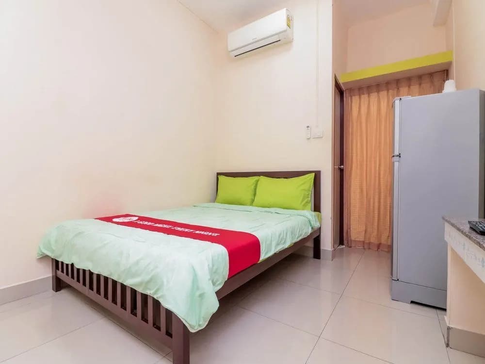 Nida Rooms Pubpla Metro Ladprao 96 - photo 6