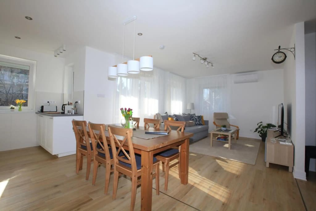 Paskal-Lux Apartments - photo 20