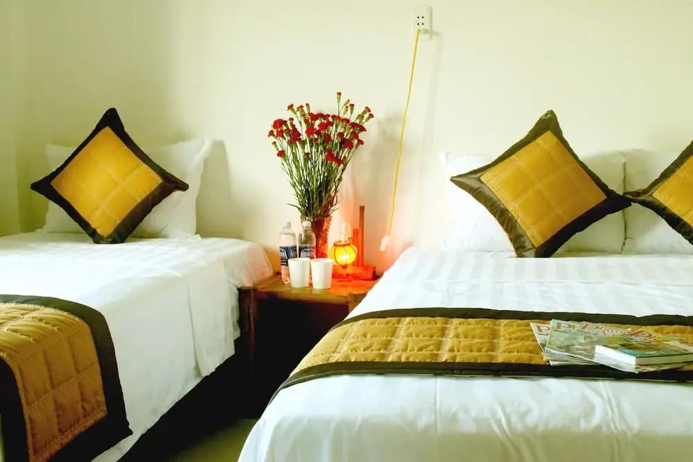 The Natural Bungalow - photo 26