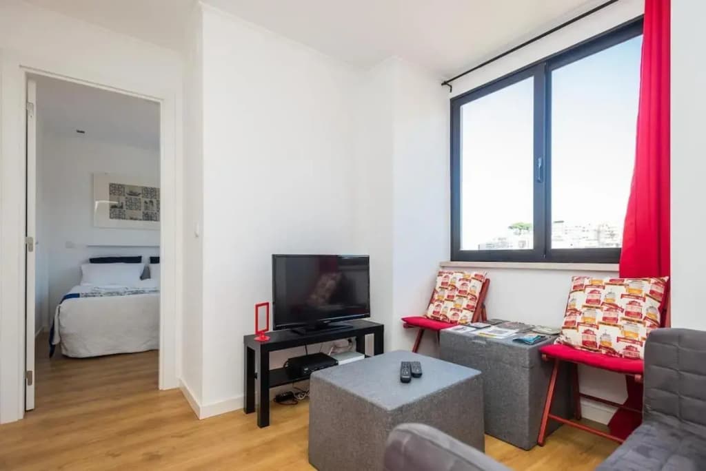 Castelo Cosy Apartment - photo 4