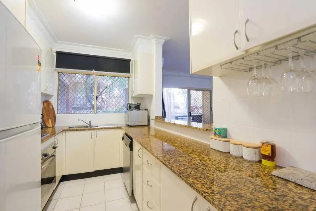 Urban Escape – Strathfield - photo 13