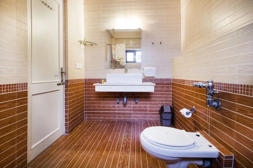 FabHotel Namaste BnB - photo 5