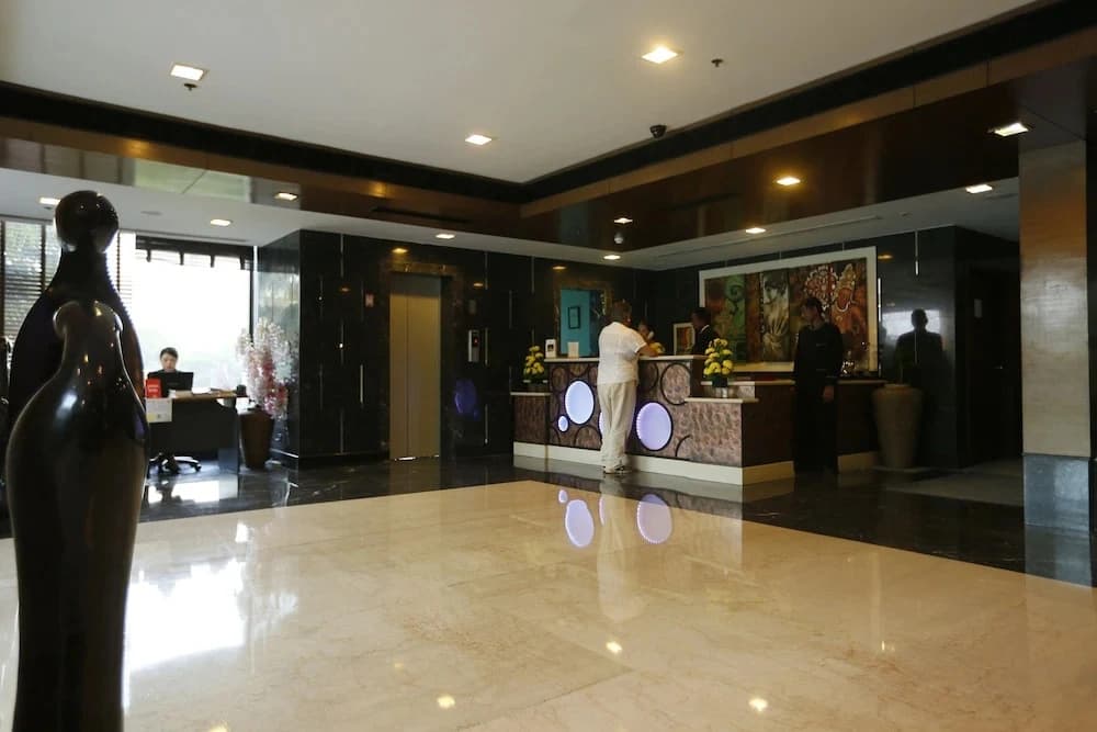 City Park Airport - photo 21