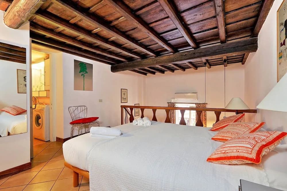 Campo Marzio Studio Apartment - photo 6