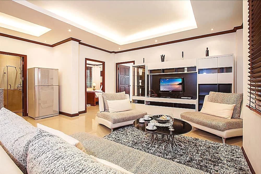 Baan Sanun 2 - main photo