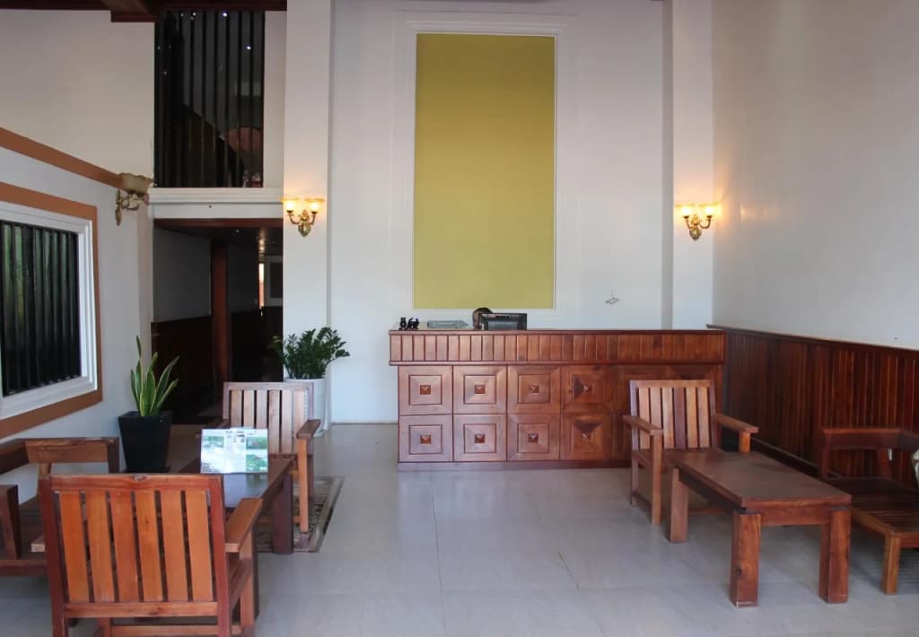 Suorkear Hotel - photo 3