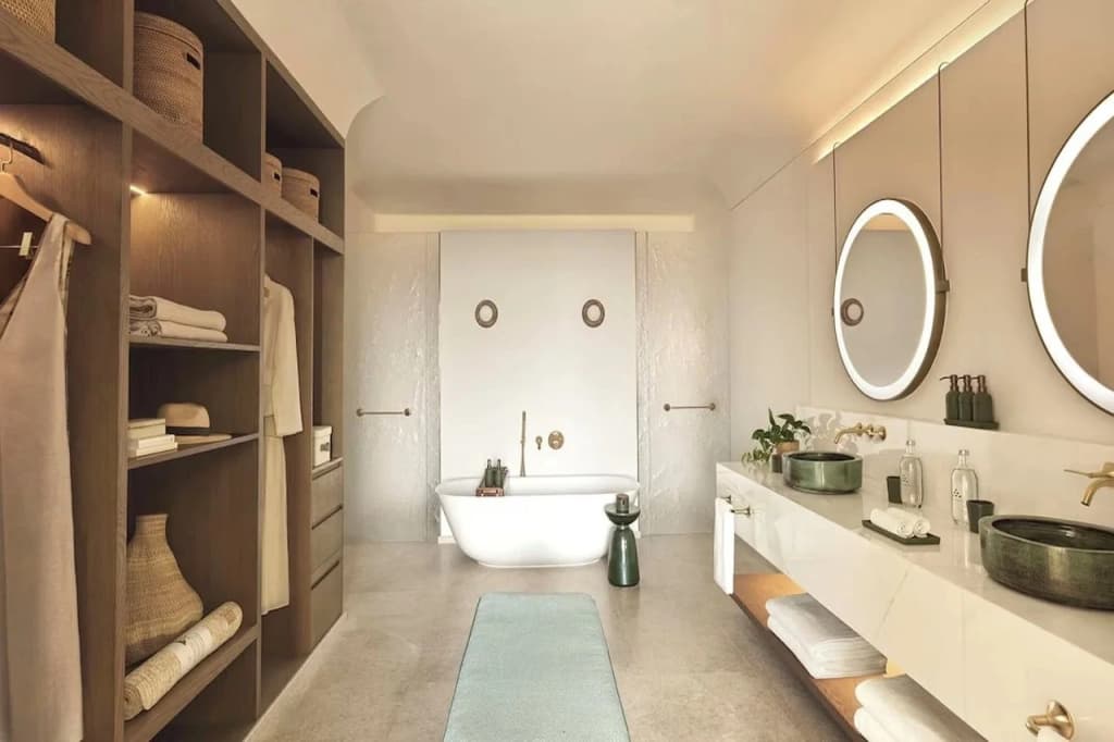 Six Senses The Palm, Dubai - photo 9