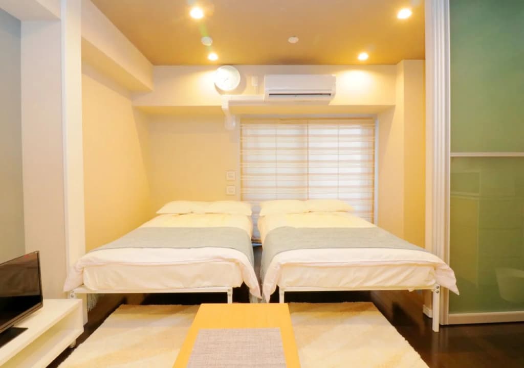 HG Cozy Hotel No.21 - photo 4