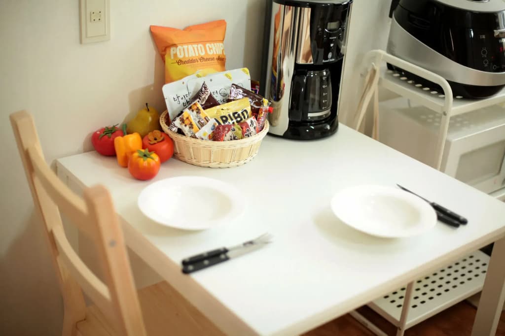 Gaek Guesthouse - Hostel - photo 9